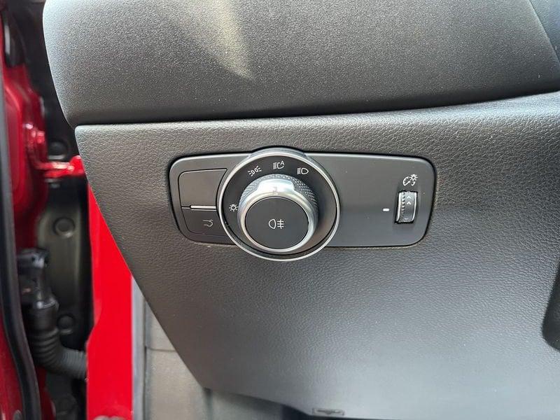 Alfa Romeo Tonale 1.5 hybrid Ti 160cv tct7