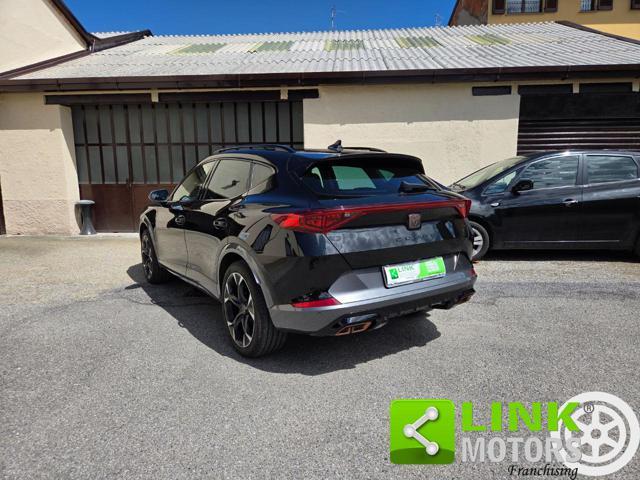 CUPRA Formentor 1.4 PHEV DSG GARANZIA INCLUSA