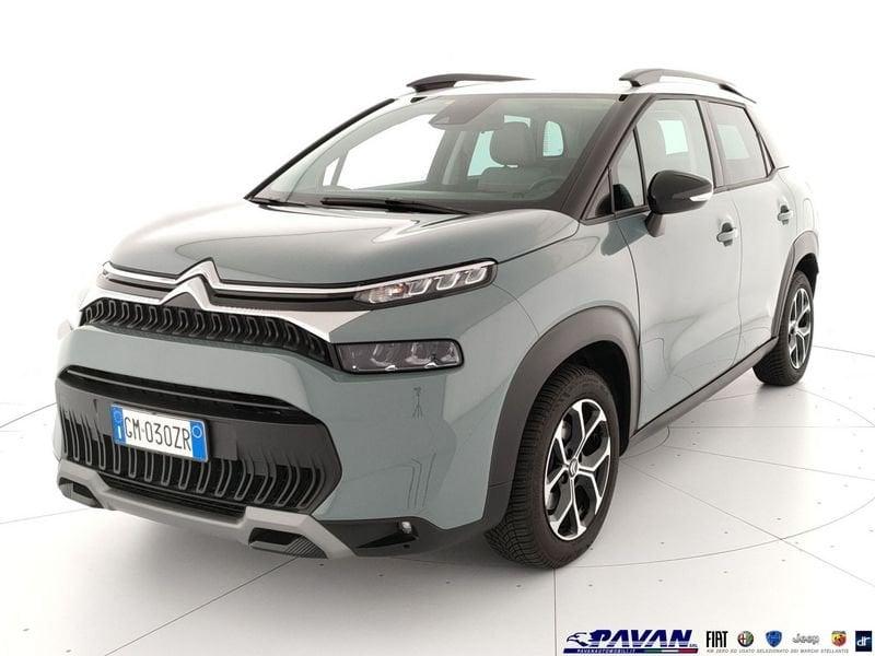Citroën C3 Aircross 1.2 110 S&S Shine