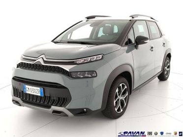 Citroën C3 Aircross 1.2T 110cv Shine