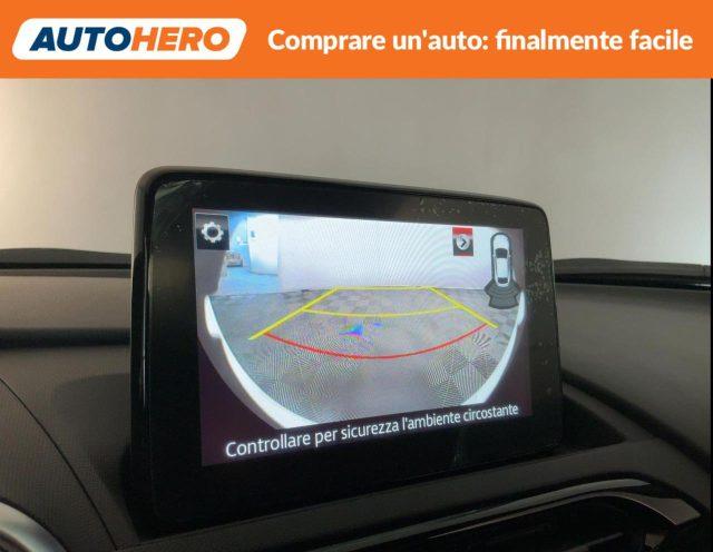 MAZDA MX-5 1.5L Skyactiv-G Soft Top 100th Anniversary