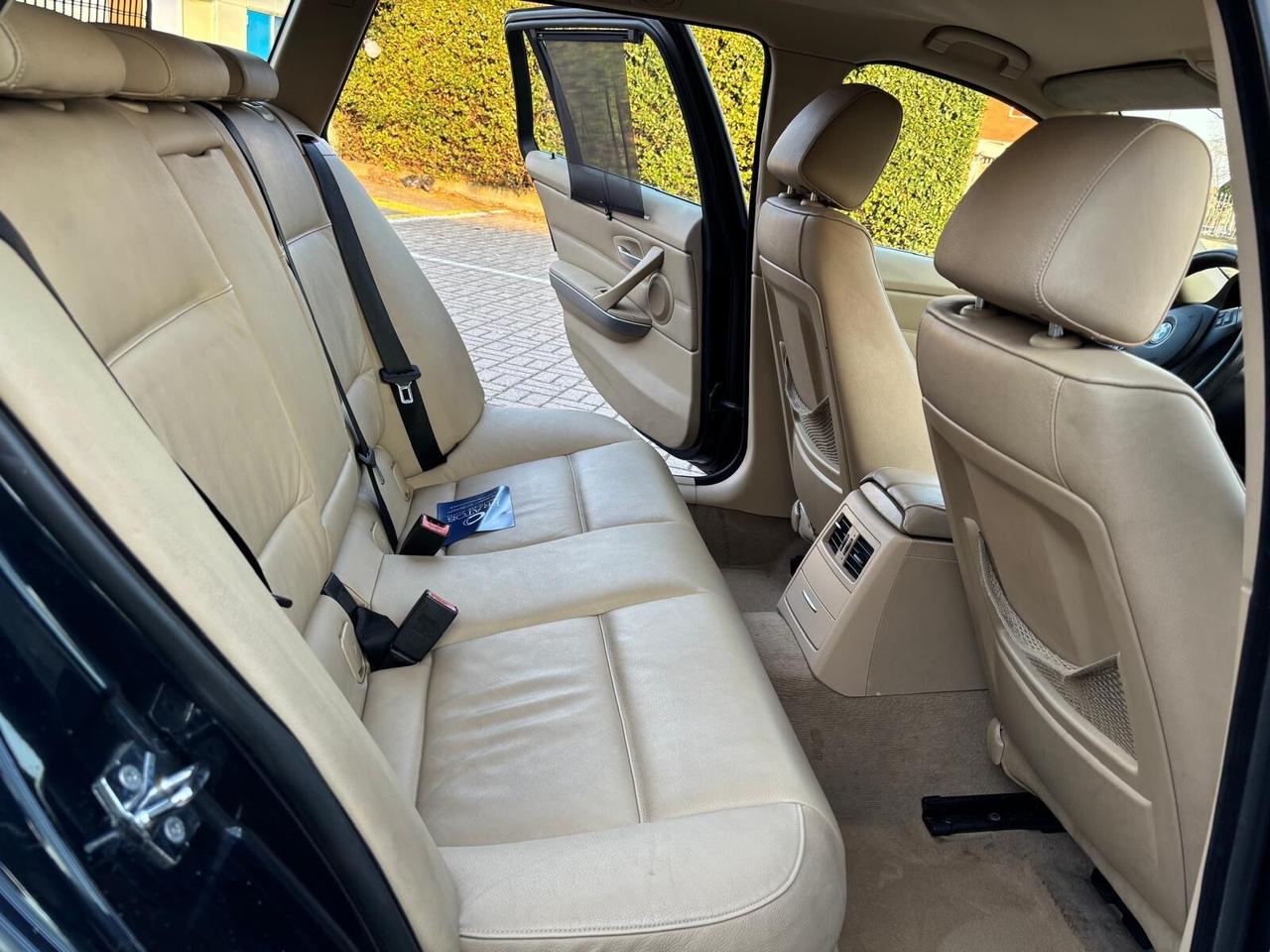 Bmw 330 330xd cat Touring MSport