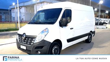 RENAULT Master III 35 FWD E6 2016 - master T35 2.3 dci 130cv L2H2 E6