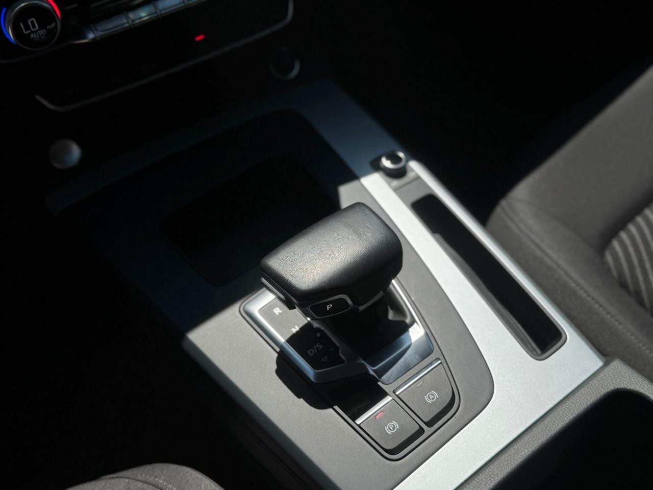 Audi Q5 40 TDI 204 CV quattro S tronic Business Advanced