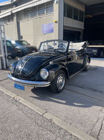 Volkswagen Maggiolino Cabriolet
