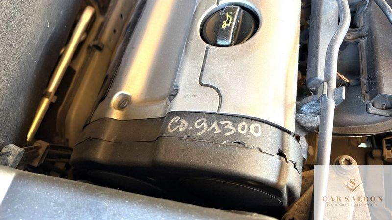 Citroën C5 C5 2.0 16V cat S.W. Exclusive