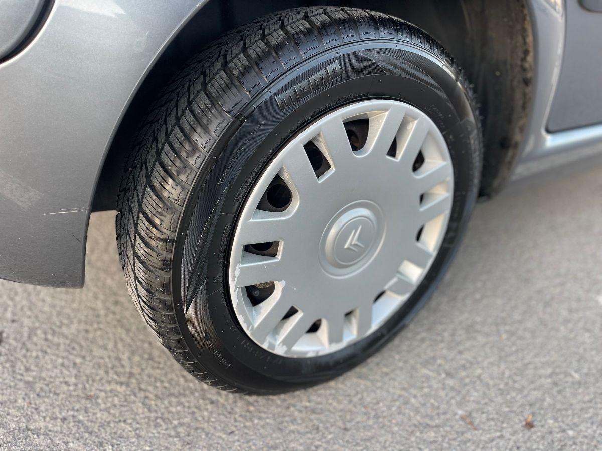 CITROEN - C3 - 1.4 Perfect