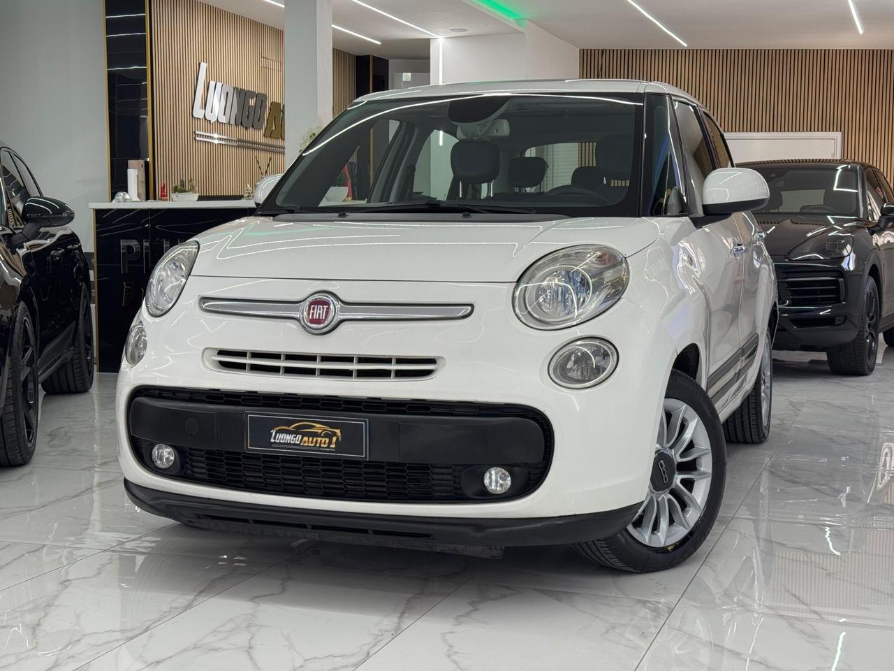 Fiat 500L 1.6 Multijet 105CV Panoramic Edition