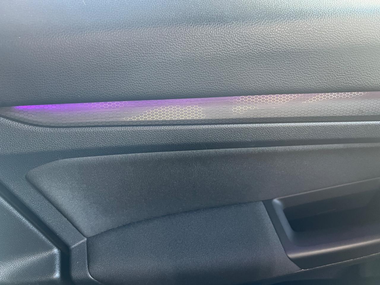 Volkswagen Golf VIII GTD 200cv dsg iQ Light FULL