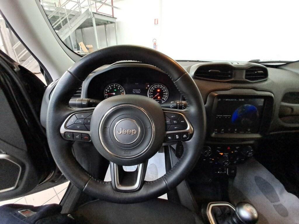 Jeep Renegade 1.0 T3 Limited 2WD