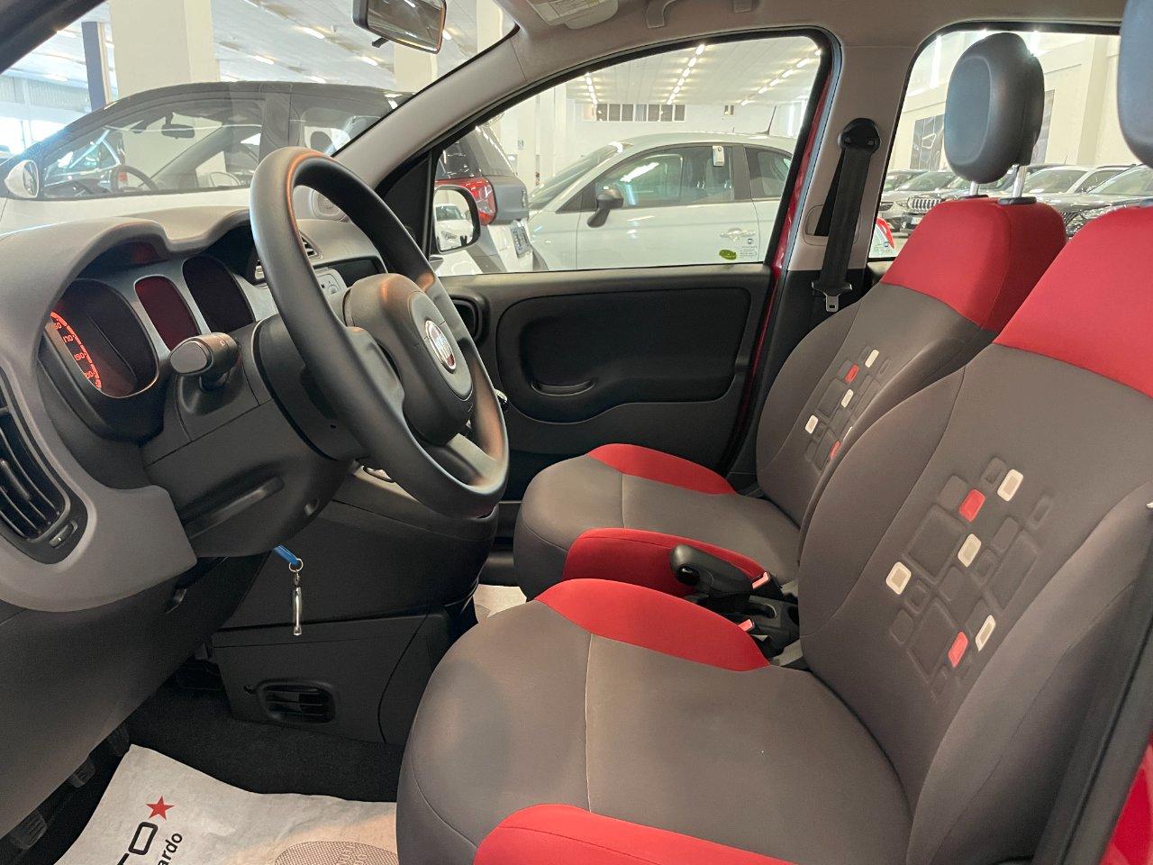 Fiat Panda 1.2 EasyPower Easy