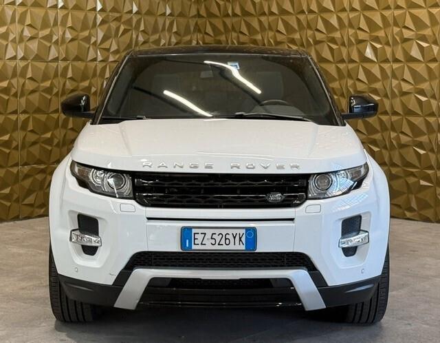 Land Rover Range Evoque 2.2 TD4 5p. Dynamic