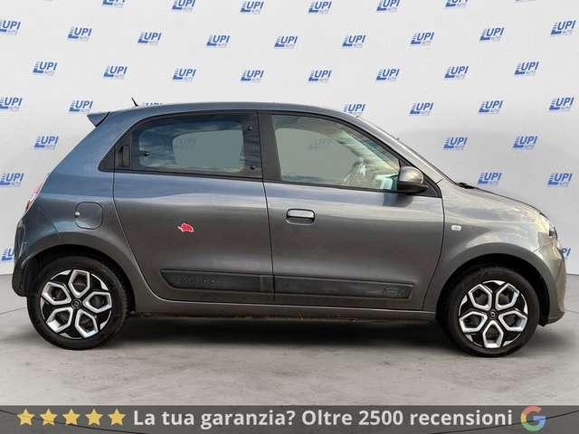 Renault Twingo 0.9 tce Generation Gpl 90cv