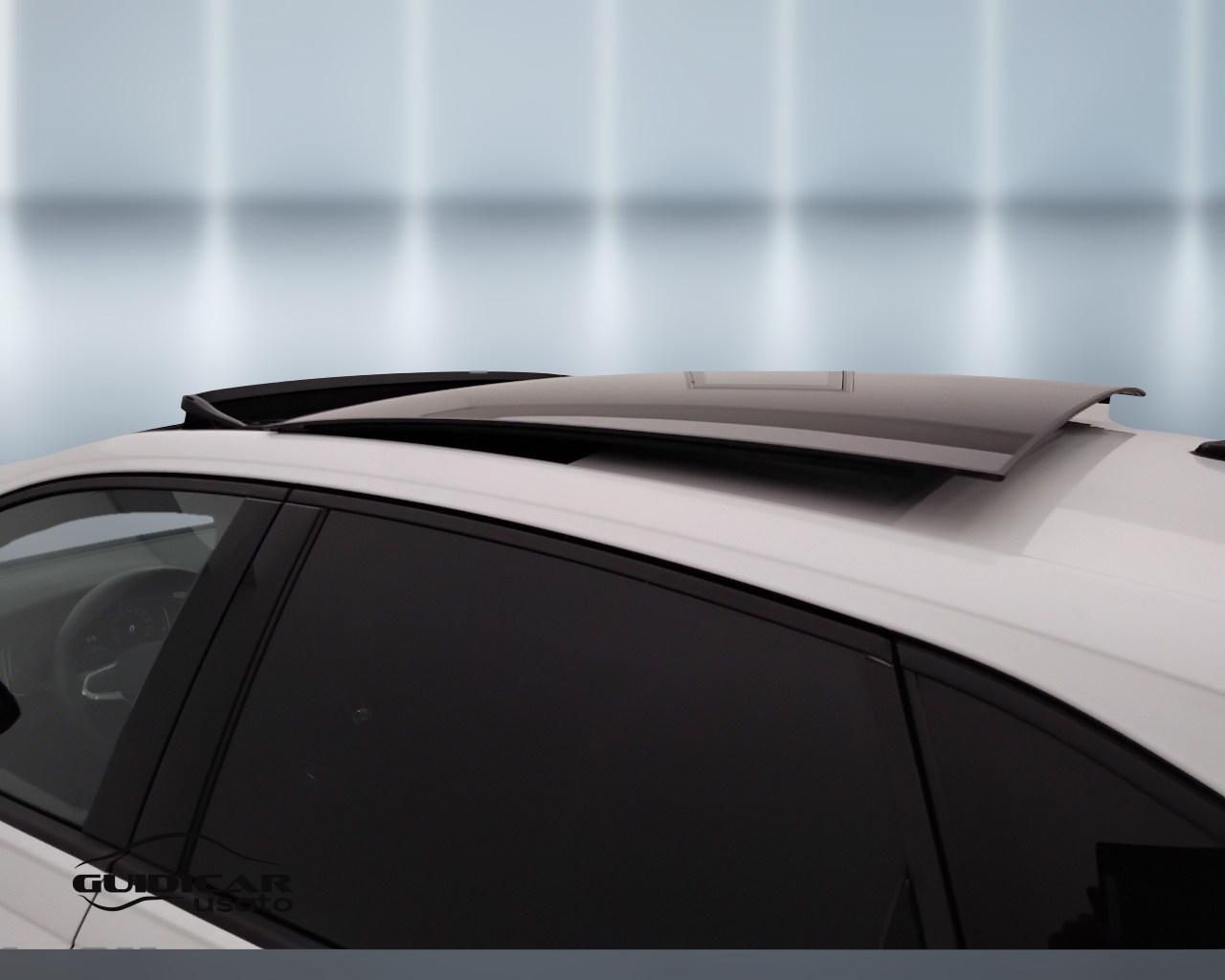 VOLKSWAGEN Taigo - Taigo 1.0 tsi R-Line 110cv