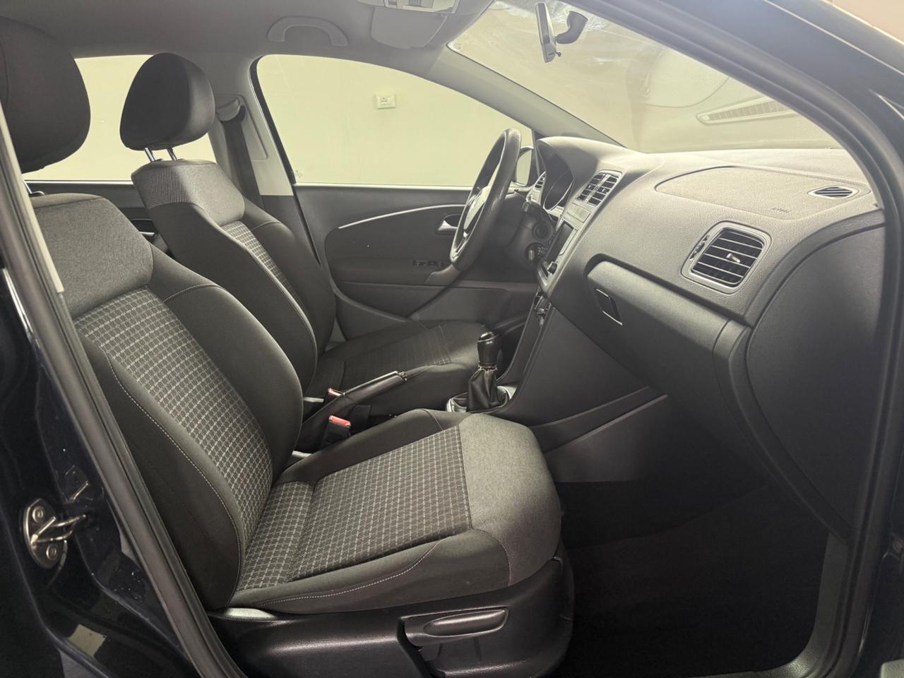 Volkswagen Polo 1.4 TDI 5p. Business Trendline