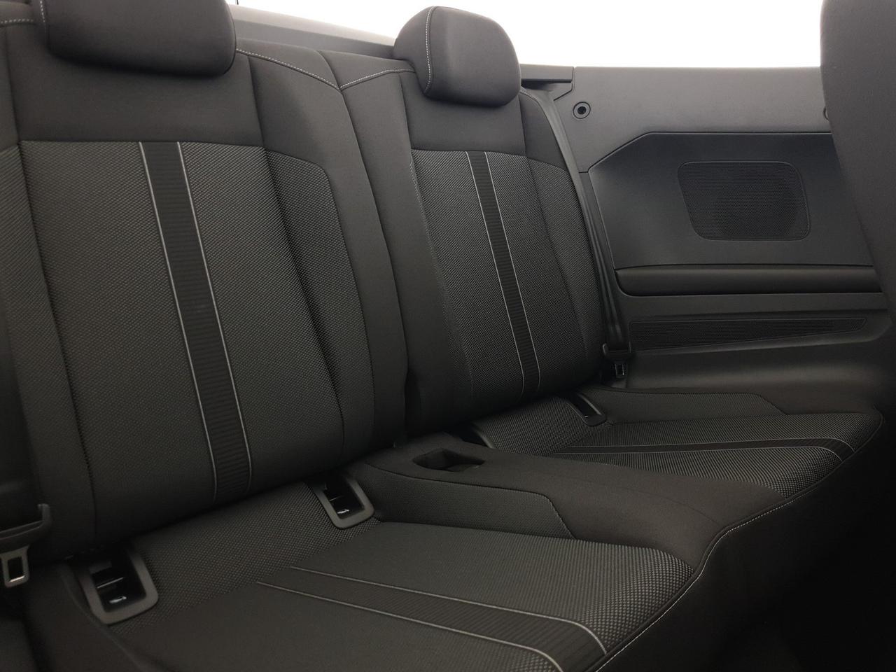 Volkswagen T-Roc cabriolet 1.5 tsi style dsg