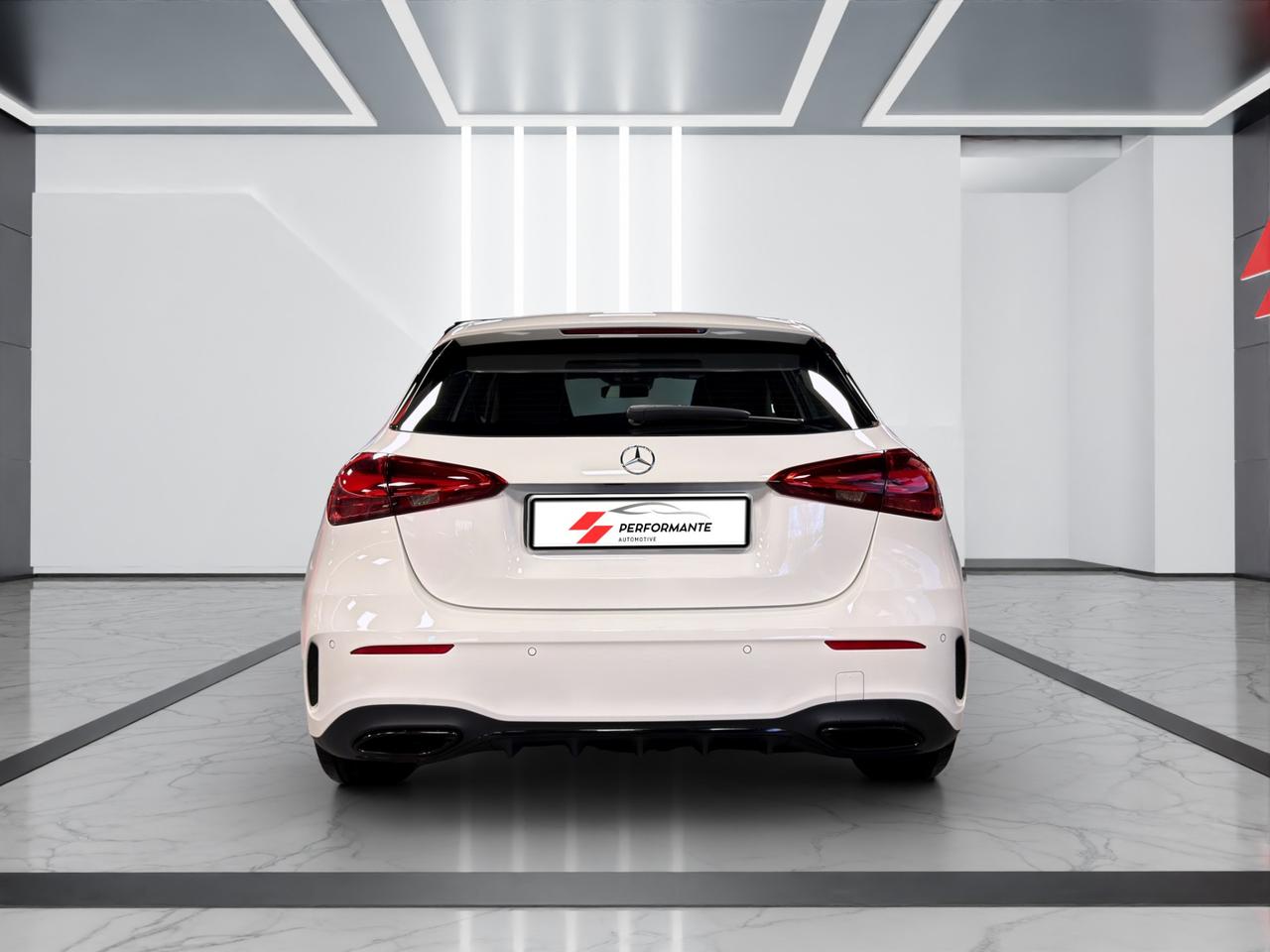 Mercedes A 180 AMG Line Premium 7G-DCT