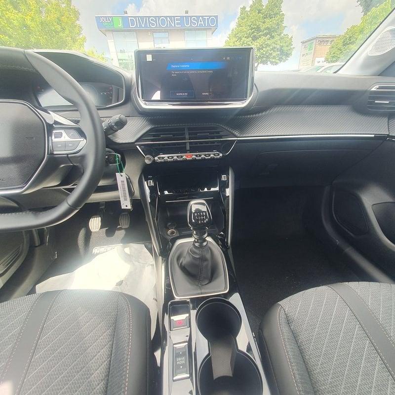 Peugeot 208 5P - ALLURE Pur