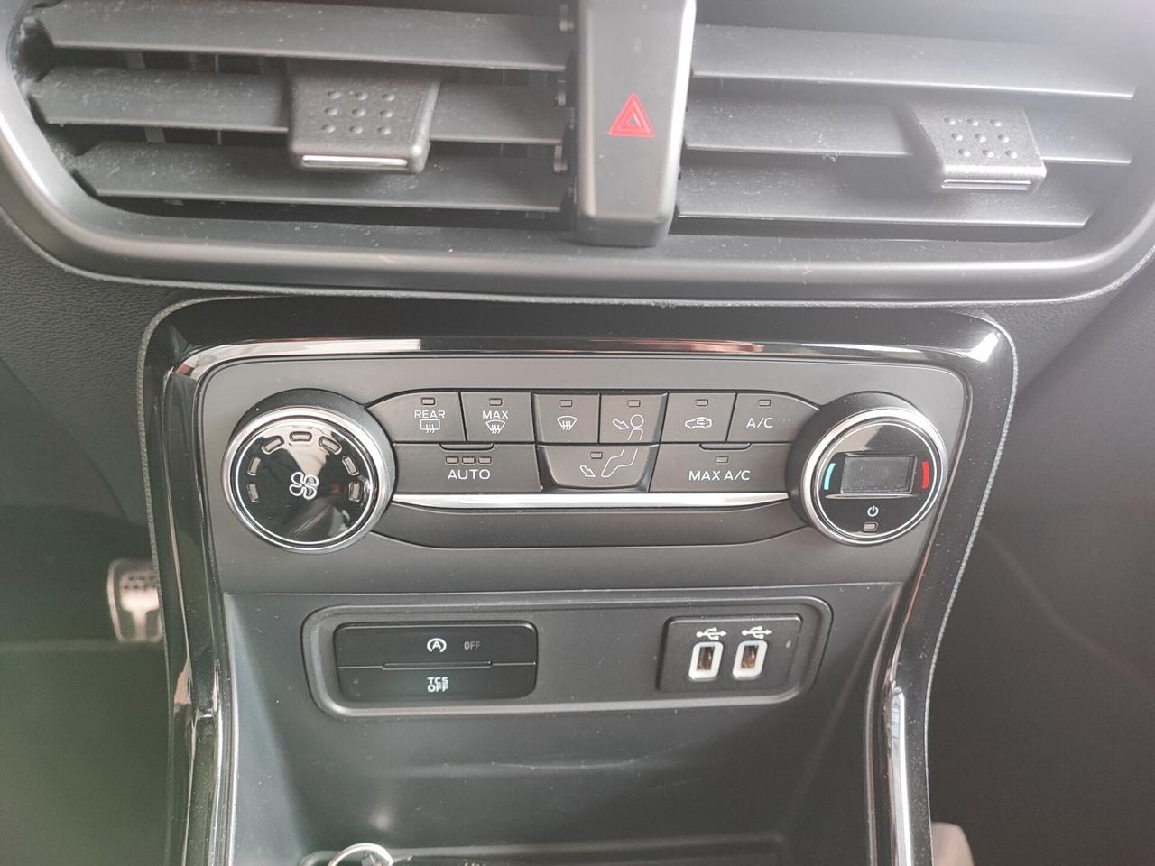 Ford EcoSport 1.0 EcoBoost 125 CV Start&Stop ST-Line Plus