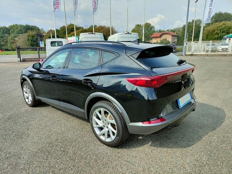 CUPRA Formentor 2.0 TDI 150cv 4Drive