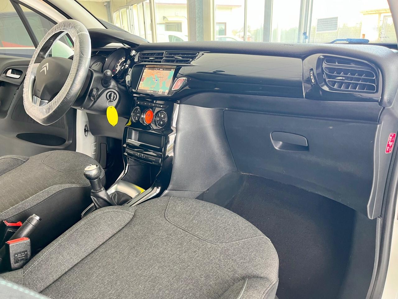 Citroen C3 BlueHDi 75 Exclusive FULL