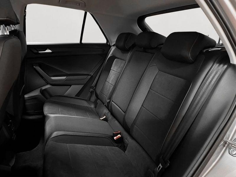 Volkswagen T-Roc T-Roc 1.5 TSI ACT DSG Style