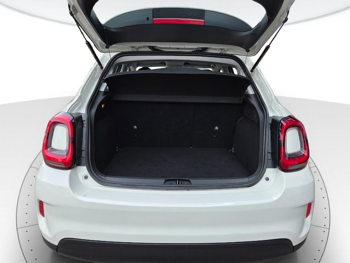 FIAT 500X 1.3 mjt Cult 95cv