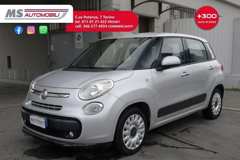 FIAT 500L 1.3 Multijet 95 CV Pop Star Unicoproprietario