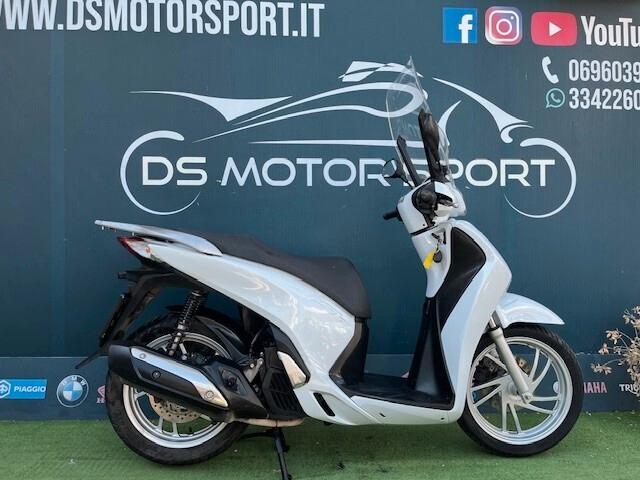 Honda SH 125 ABS GARANZIA PERMUTE