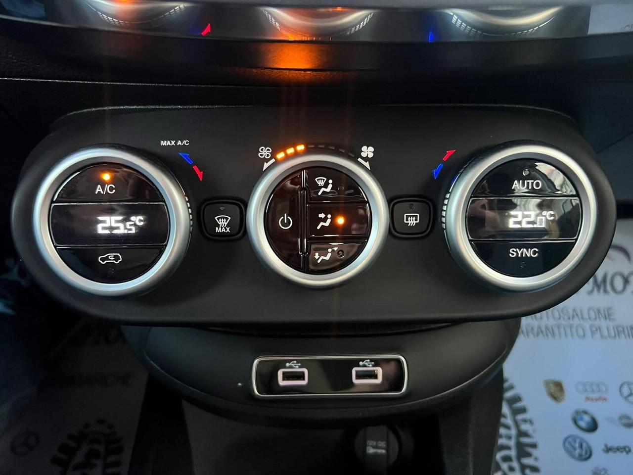Fiat 500X 1.6MJT 120CV CROSS