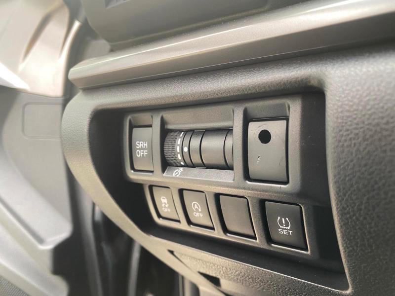 Subaru XV 1.6i Style lineartronic