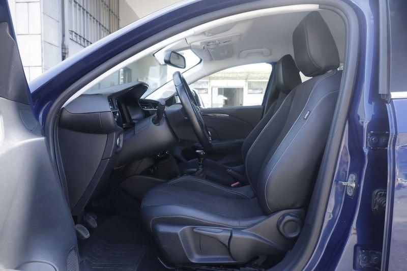 Opel Corsa Opel Corsa 1.2 Elegance PROMOZIONE Unicoproprietario