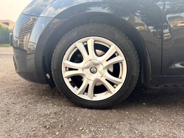 Alfa Romeo MiTo 1.3 jtdm SBK 85cv