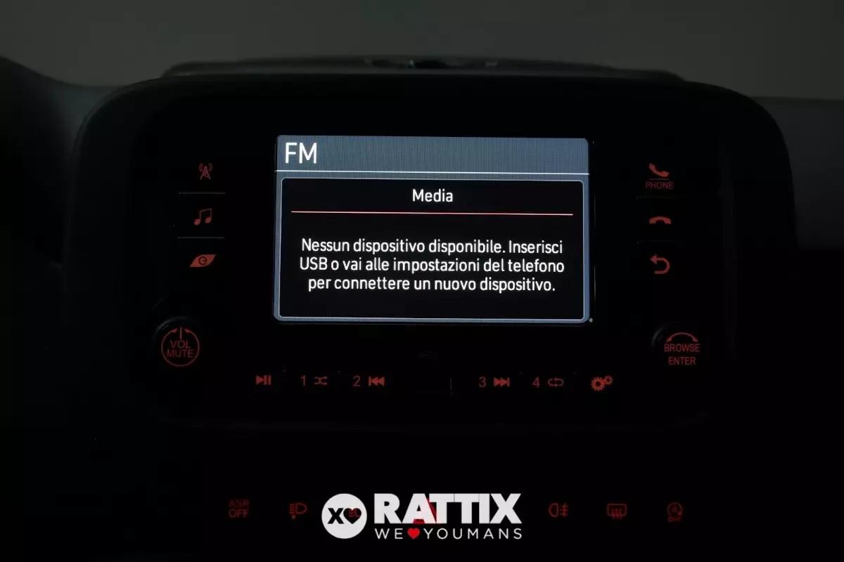 Fiat Panda 1.0 Firefly Hybrid 70CV 5p.ti + Pack City