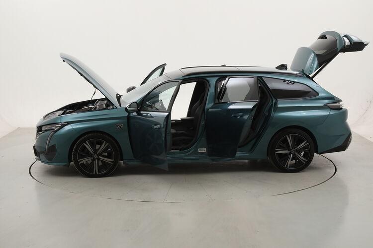 Peugeot 308 SW GT Pack EAT8 BR004147 1.5 Diesel 131CV