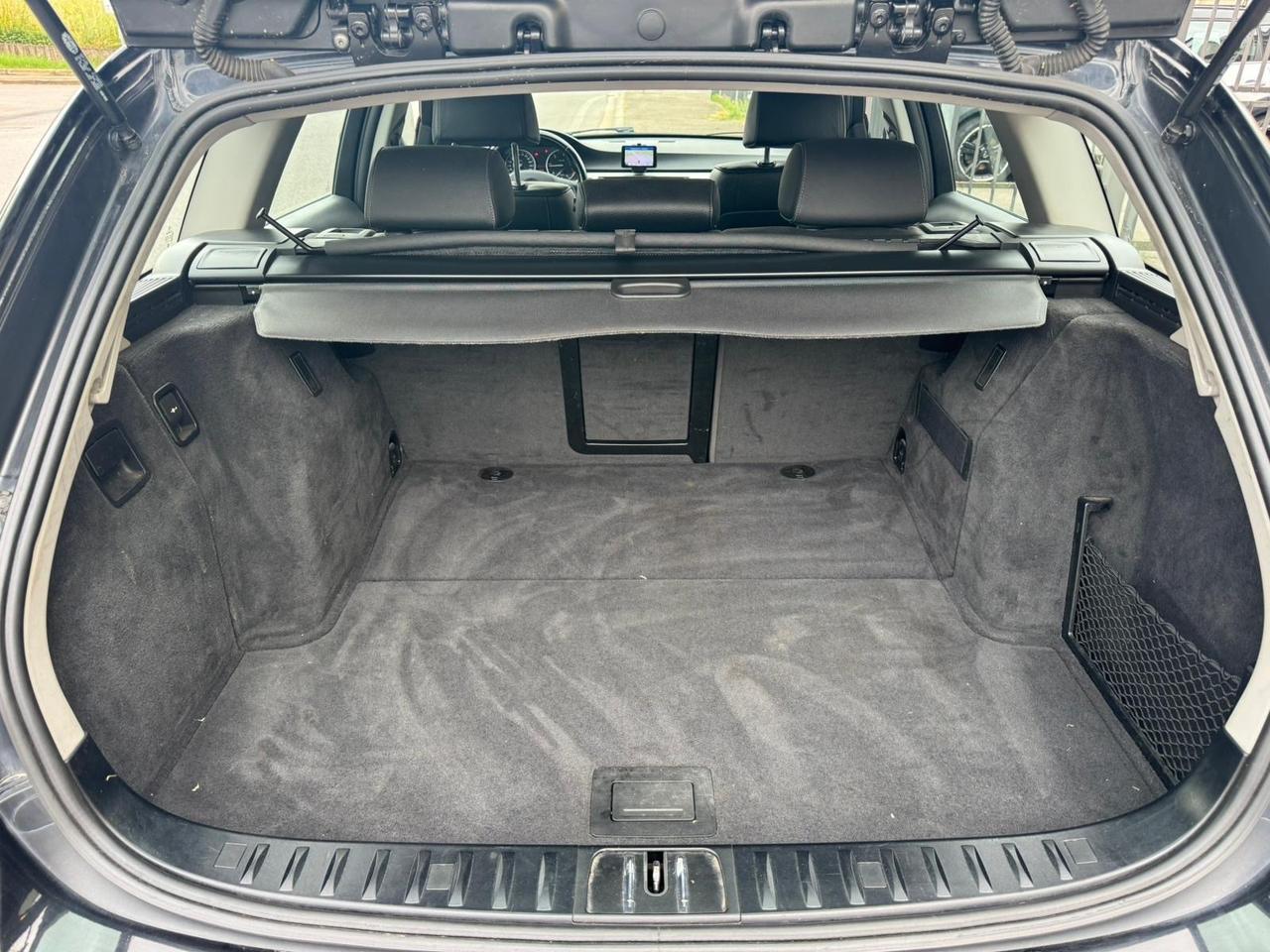 Bmw 320 320d