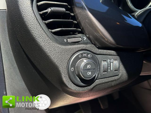 FIAT 500X 1.3 Multijet 95 CV Business