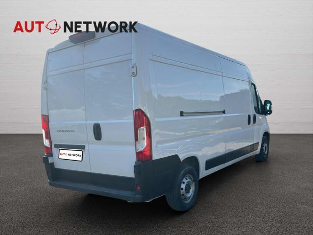 FIAT Ducato 35 2.2 Mjt 140CV L3H2 LH2 Furgone
