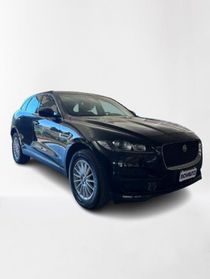 JAGUAR F-Pace 2.0 D 180 CV AWD aut. Prestige