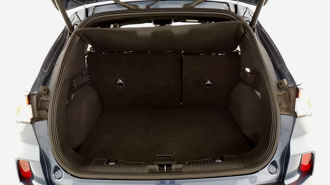 FORD Kuga III 2020 - Kuga 2.0 ecoblue ST-Line X awd 120cv auto