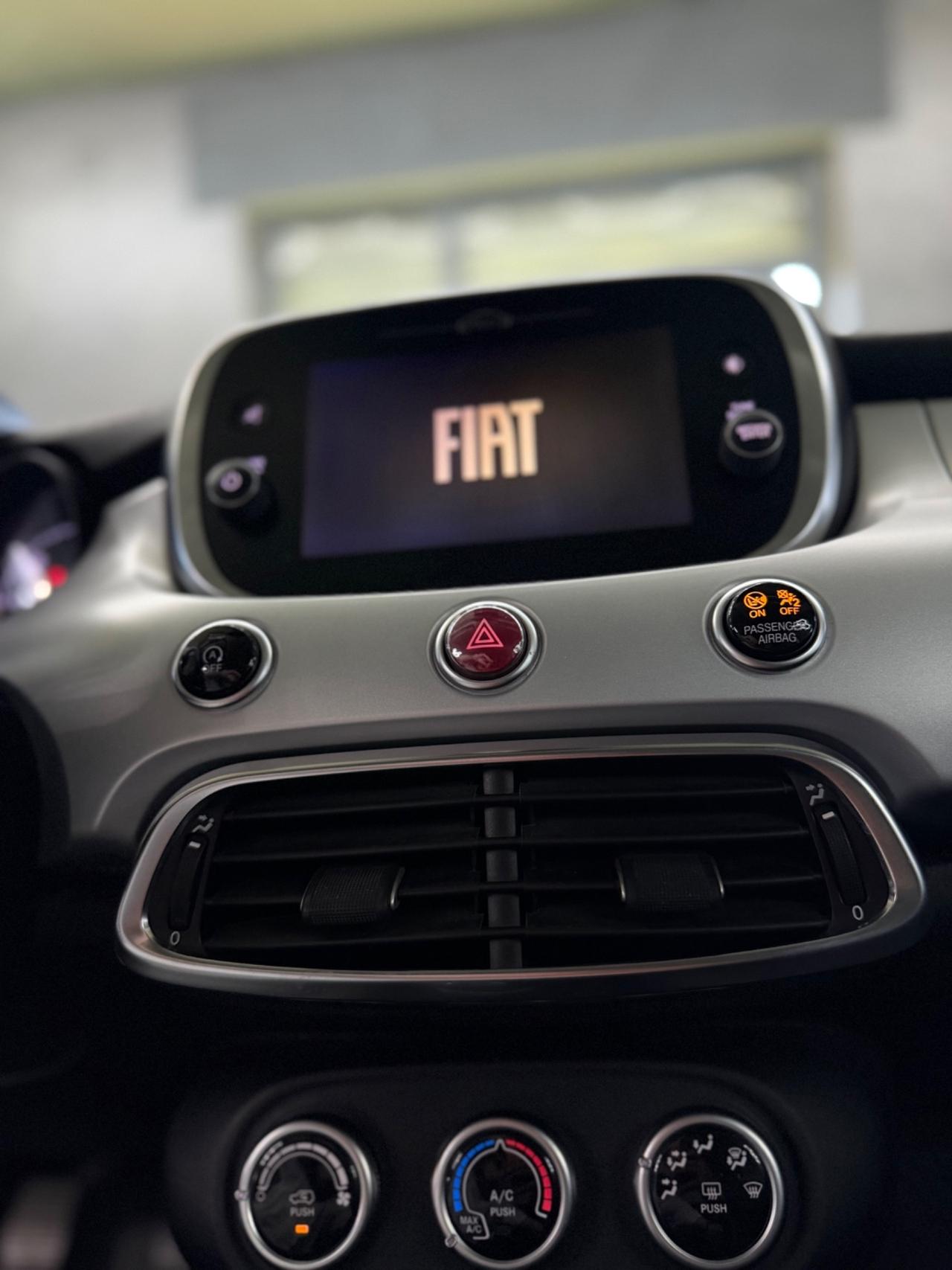 Fiat 500X 1.3 MultiJet 95 CV Connect