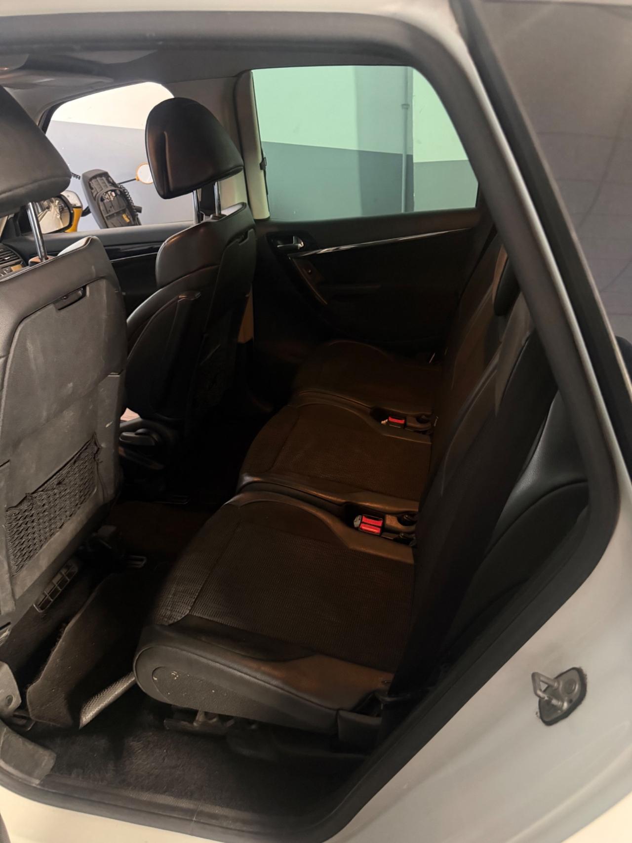 Citroen C4 Picasso 1.6 e-HDi *X Commercianti