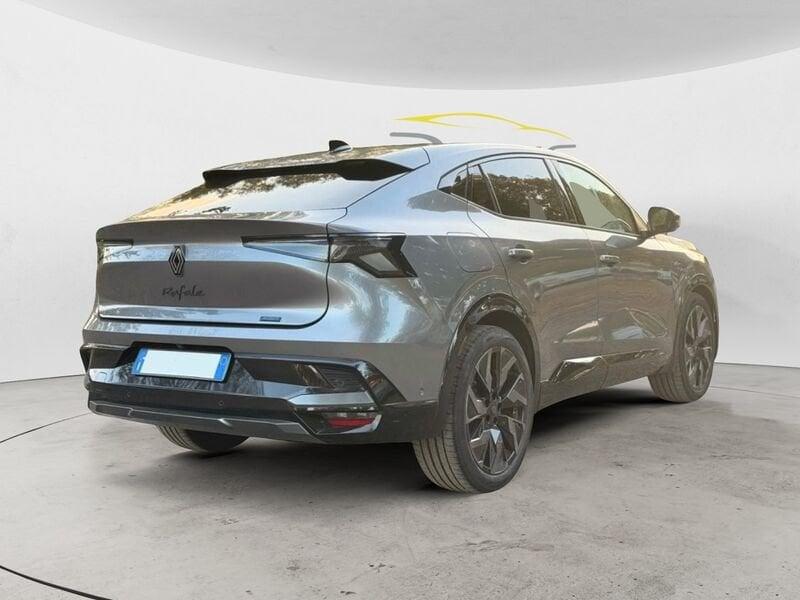 Renault Rafale Full Hybrid E-Tech 200 CV Esprit Alpine