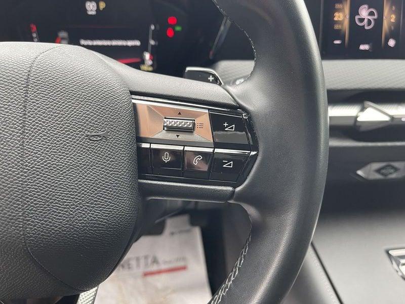 DS DS4 1.2 puretech Cross Trocadero 130cv auto