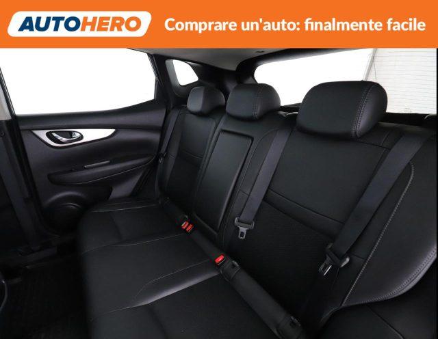 NISSAN Qashqai 1.2 DIG-T Tekna
