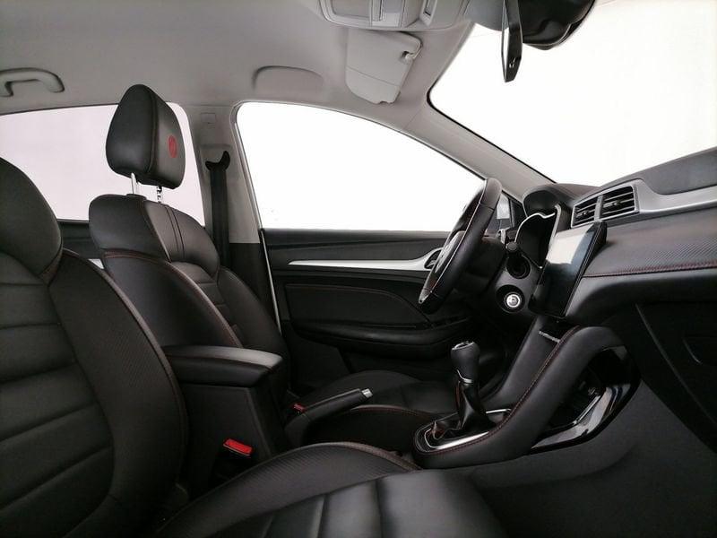 MG ZS 1.5 Luxury