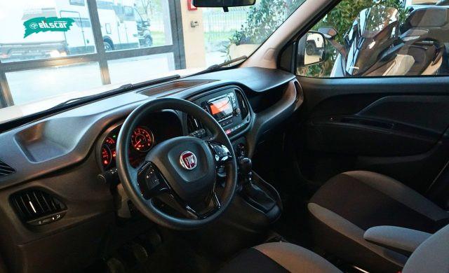 FIAT Doblo Doblò 1.4