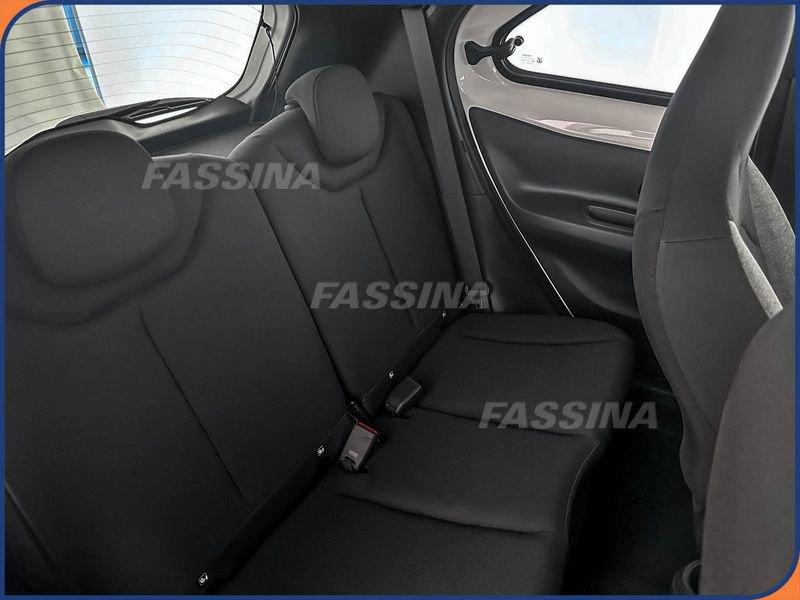 Toyota Aygo X Aygo X 1.0 VVT-i 72 CV 5 porte Active
