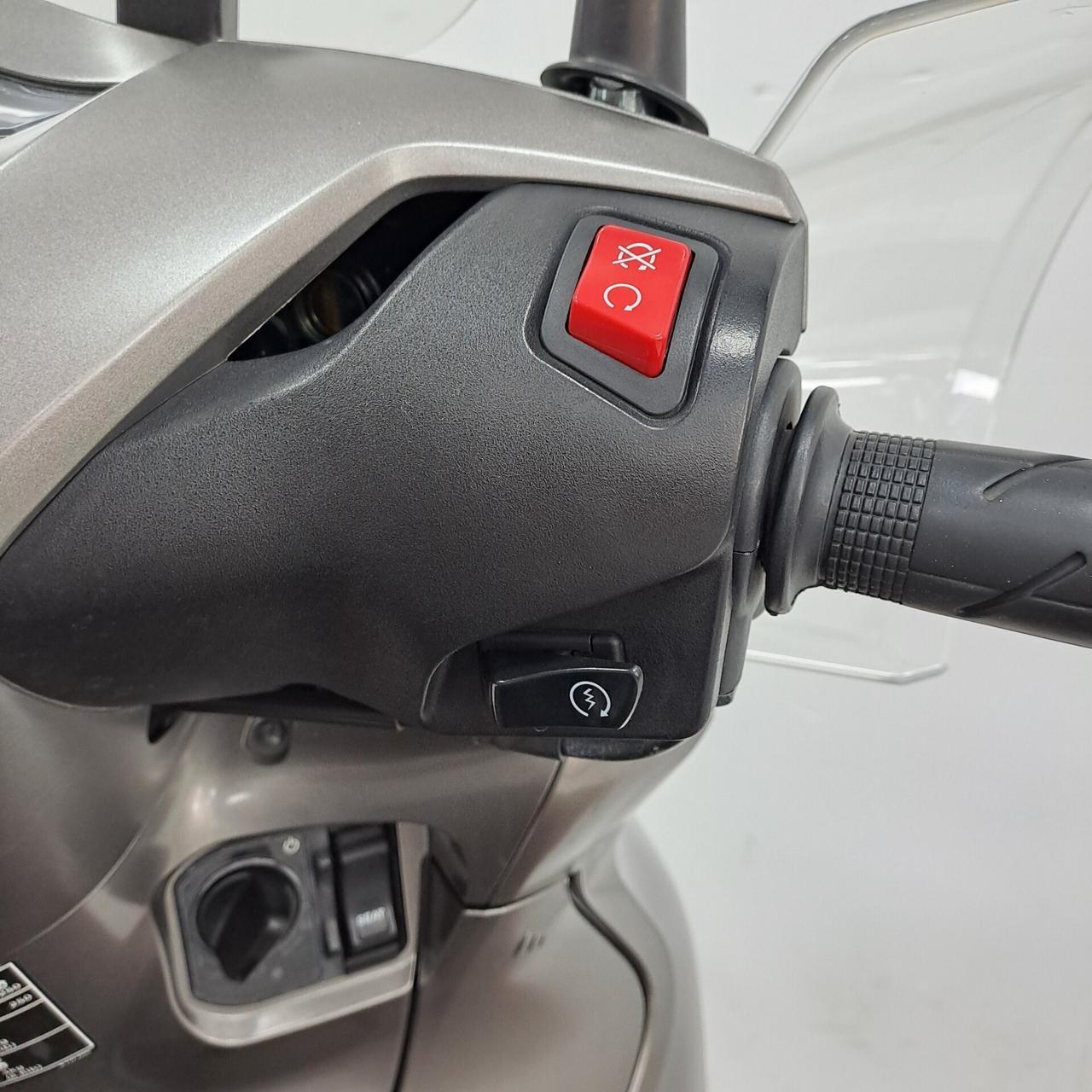 Honda SH 350* PROMO BLACK FRIDAY TUA DA 71 euro/MESE