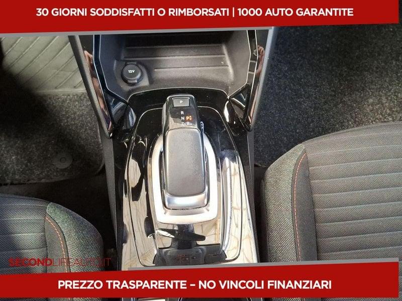 Peugeot 208 e- Active Pack 100kW